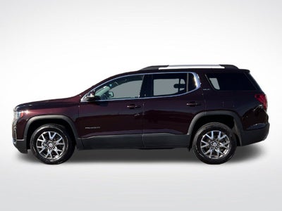 2020 GMC Acadia SLE