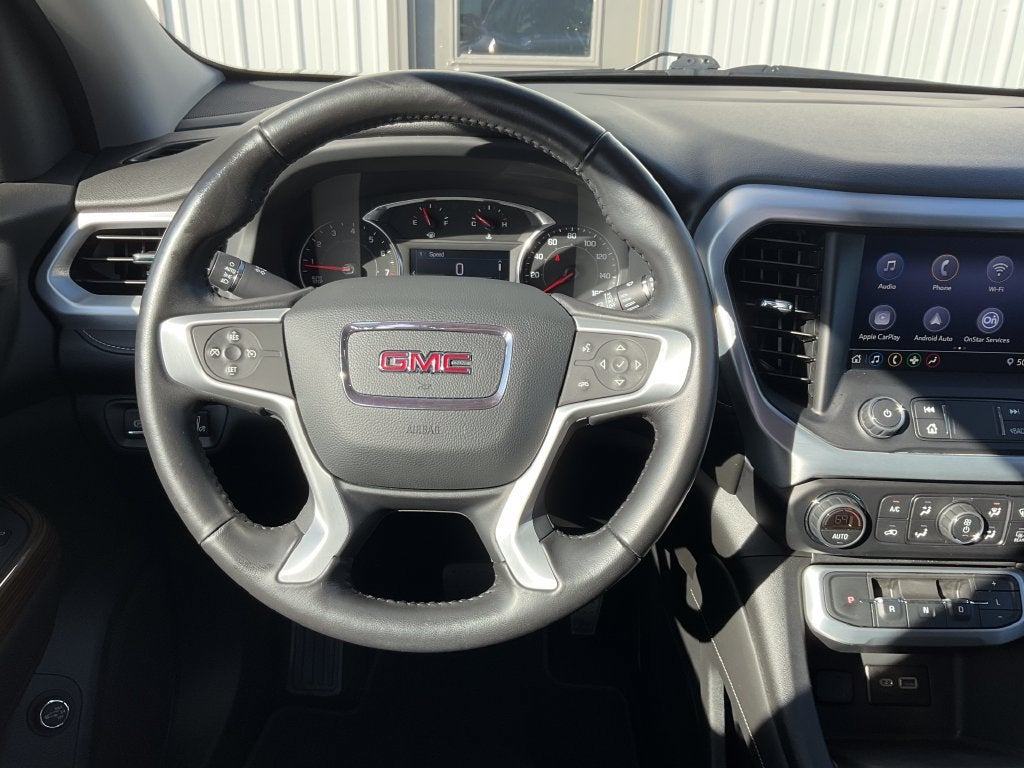 2020 GMC Acadia SLE