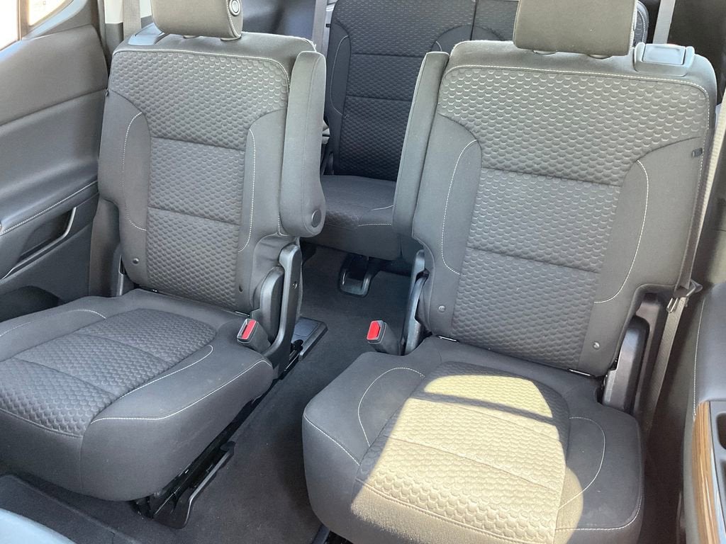 2019 GMC Acadia SLE