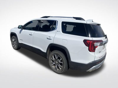 2020 GMC Acadia SLT