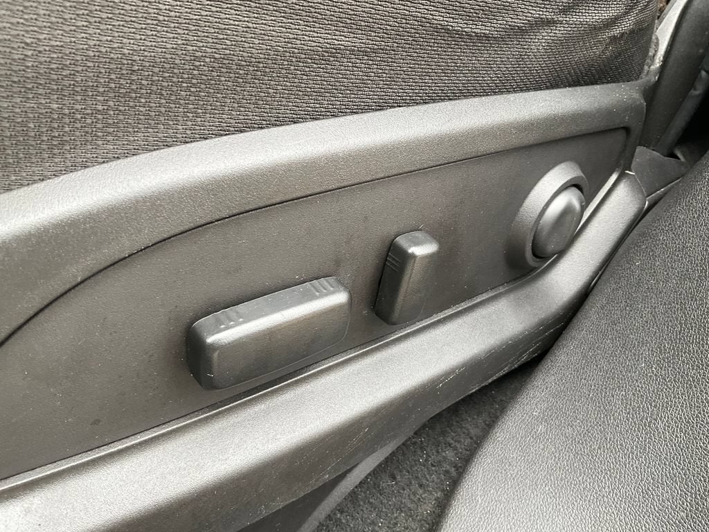 2016 GMC Acadia SLE