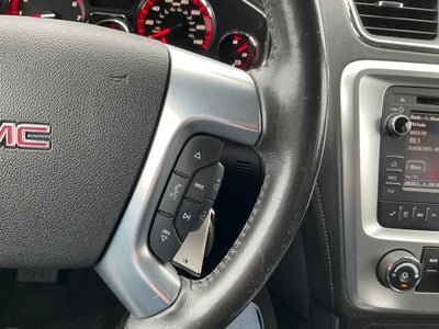 2016 GMC Acadia SLE