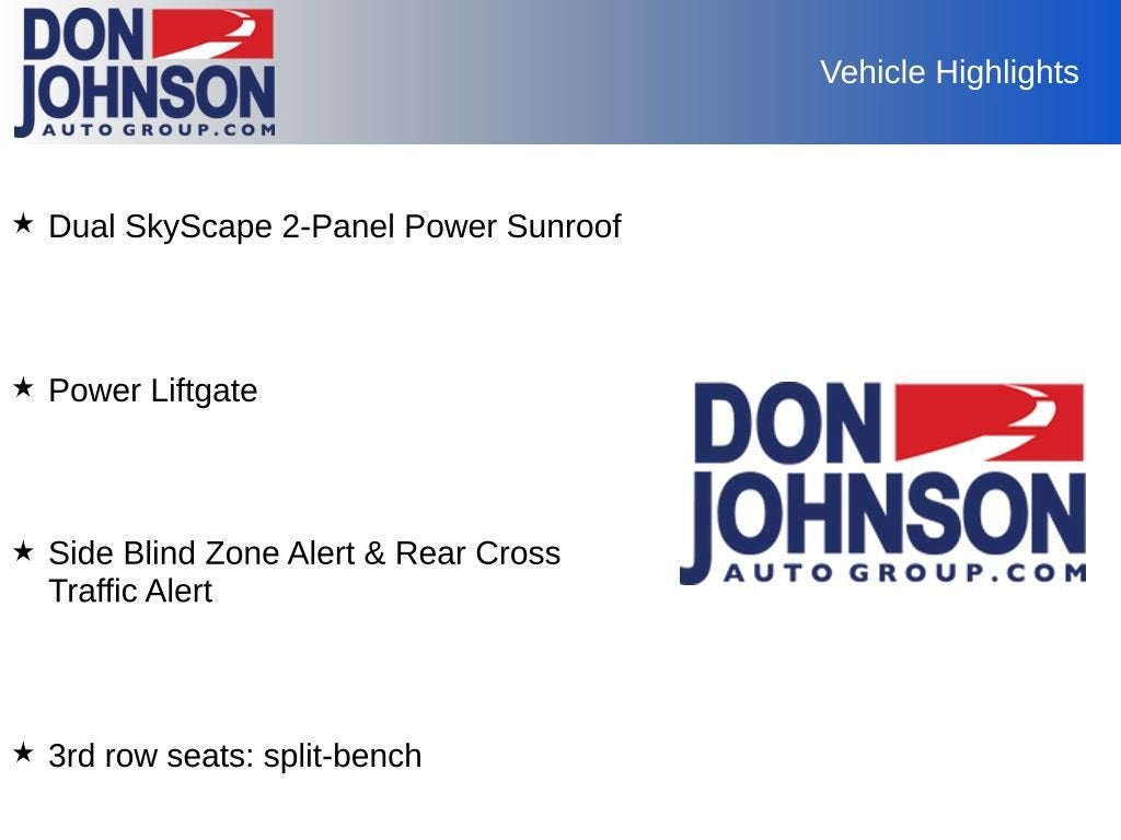 2017 GMC Acadia Limited Limited