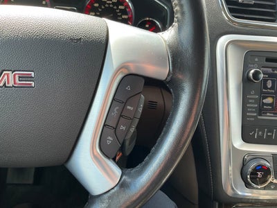 2017 GMC Acadia Limited Limited