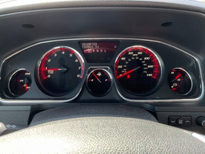 2017 GMC Acadia Limited Limited