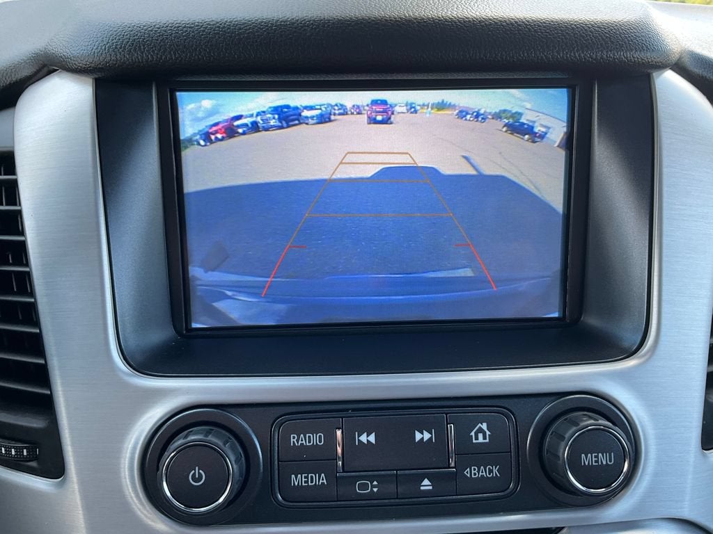 2019 GMC Yukon SLT
