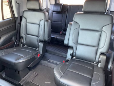 2019 GMC Yukon SLT