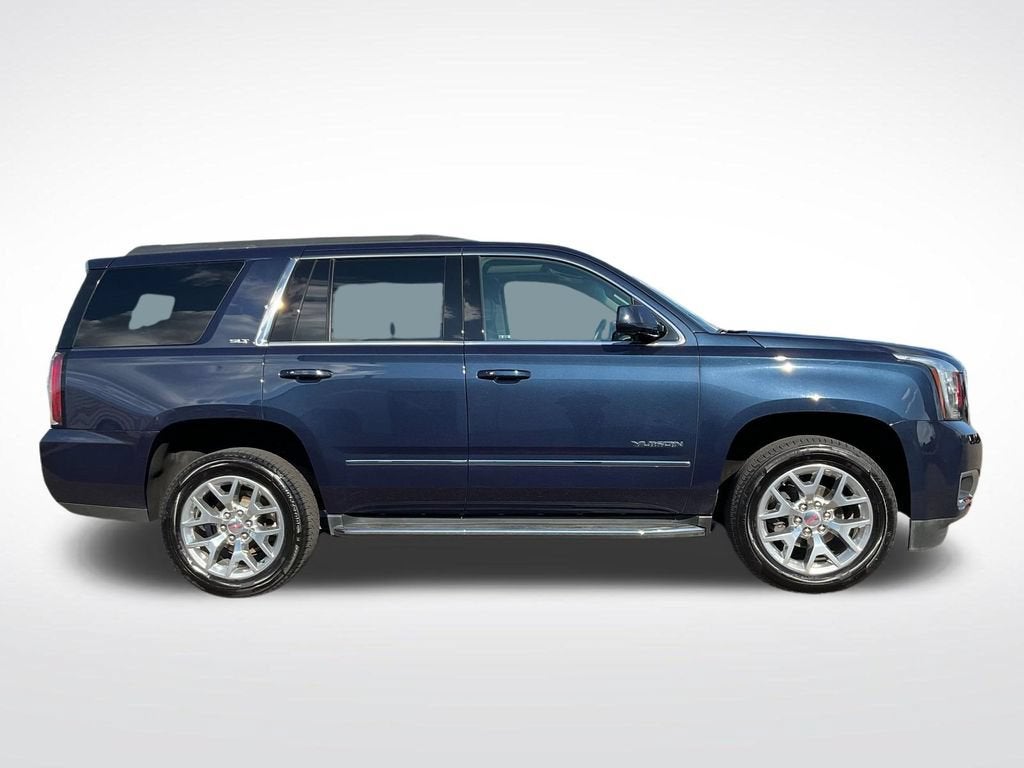 2019 GMC Yukon SLT