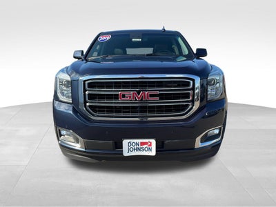 2019 GMC Yukon SLT