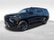 2026 Chevrolet Tahoe Police Package Commercial