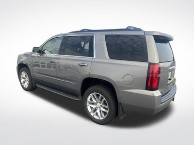 2017 Chevrolet Tahoe LS