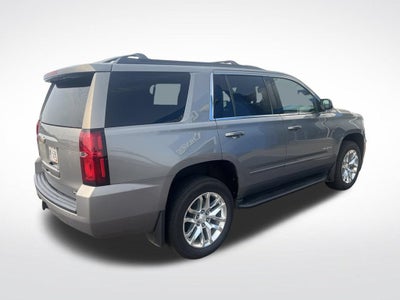 2017 Chevrolet Tahoe LS