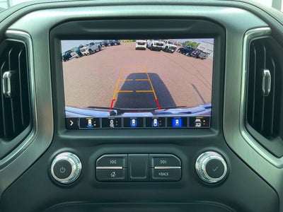 2020 GMC Sierra 2500 HD Denali