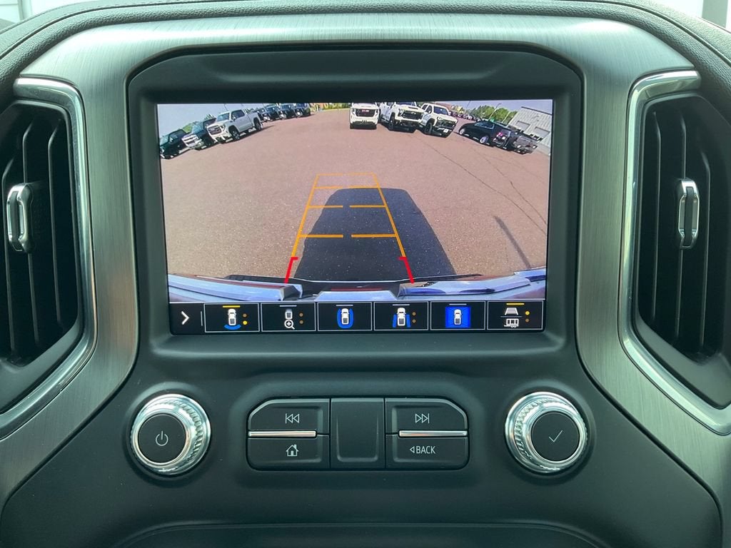 2020 GMC Sierra 2500 HD Denali