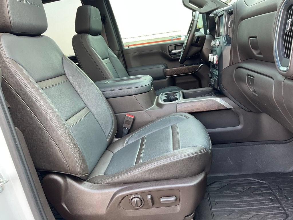 2020 GMC Sierra 2500 HD Denali