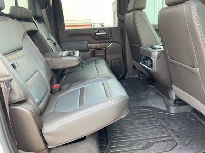 2020 GMC Sierra 2500 HD Denali
