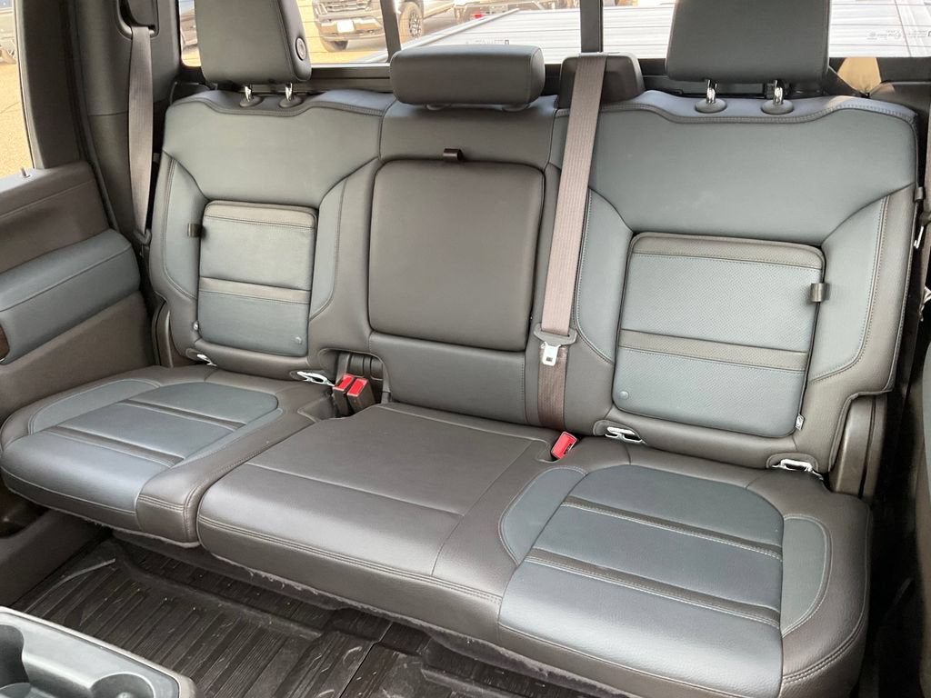 2020 GMC Sierra 2500 HD Denali