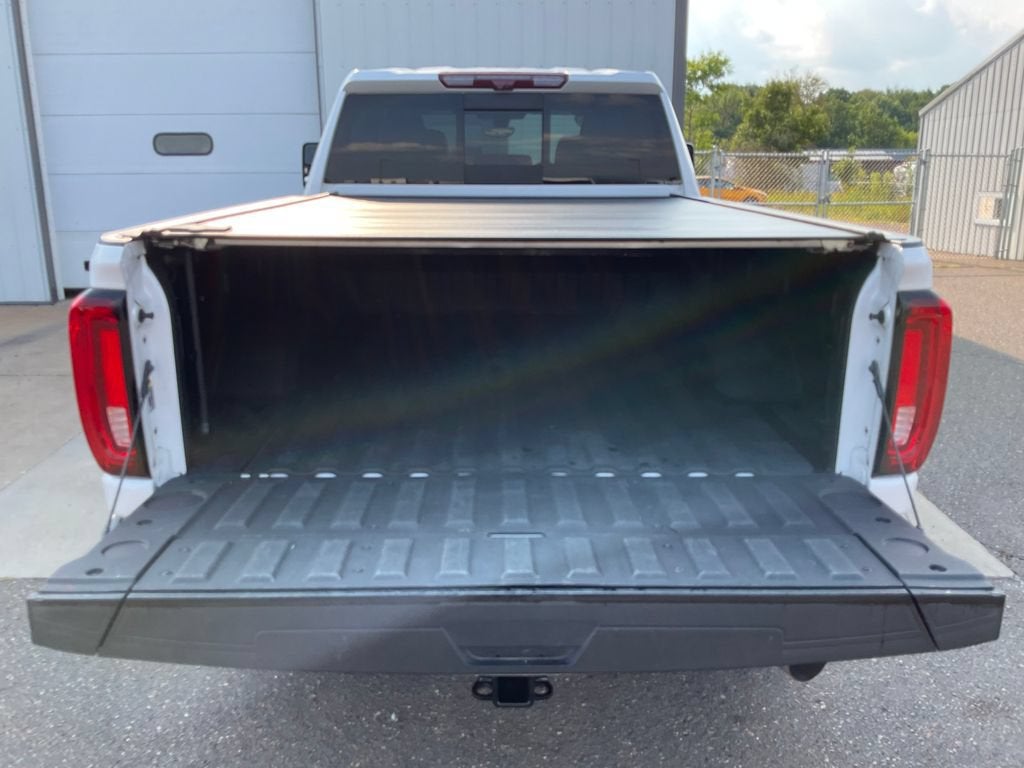 2020 GMC Sierra 2500 HD Denali