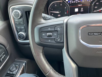 2020 GMC Sierra 2500 HD Denali