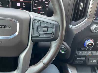 2020 GMC Sierra 2500 HD Denali