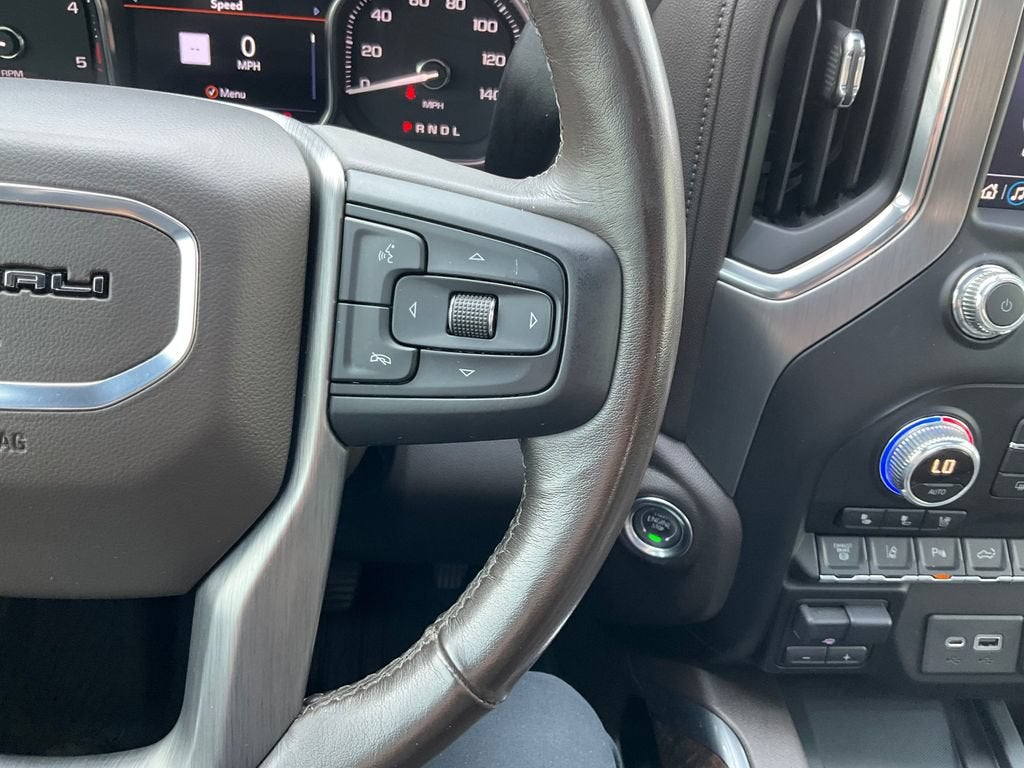 2020 GMC Sierra 2500 HD Denali