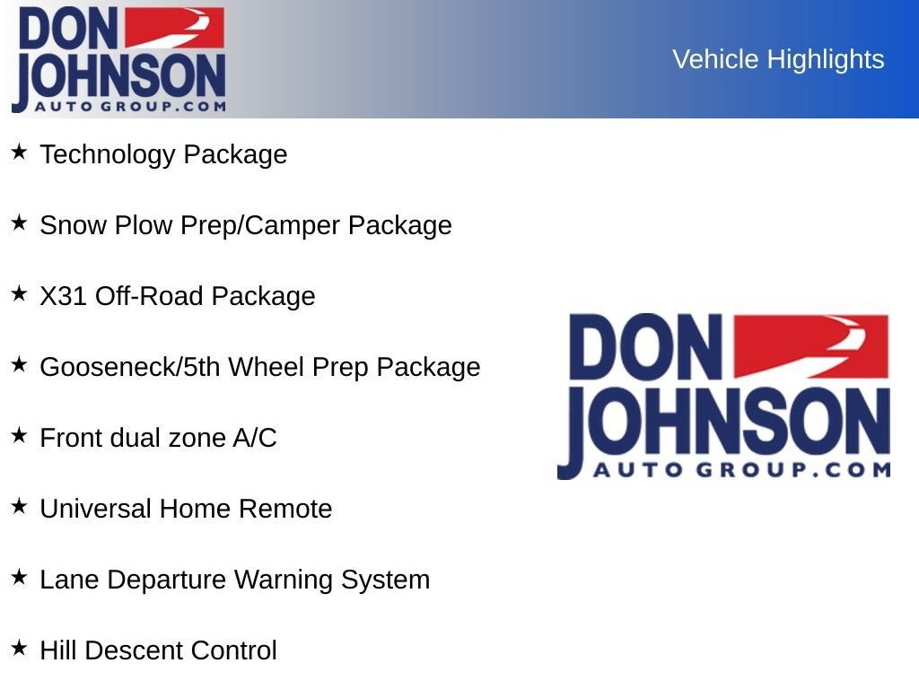 2024 GMC Sierra 3500 HD Denali