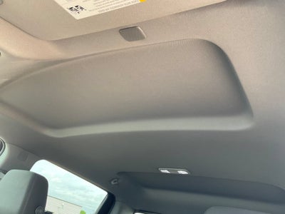 2025 GMC Sierra 2500 HD SLE