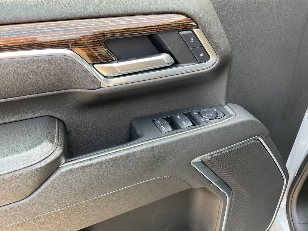 2025 GMC Sierra 2500 HD SLE