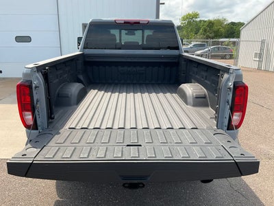 2025 GMC Sierra 2500 HD SLE