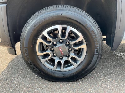 2025 GMC Sierra 2500 HD SLE