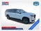 2022 Cadillac Escalade ESV Sport
