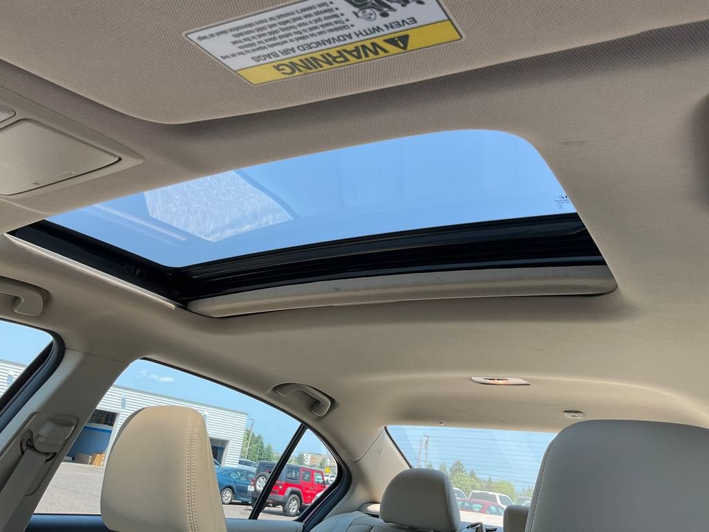 2014 Honda Accord Touring