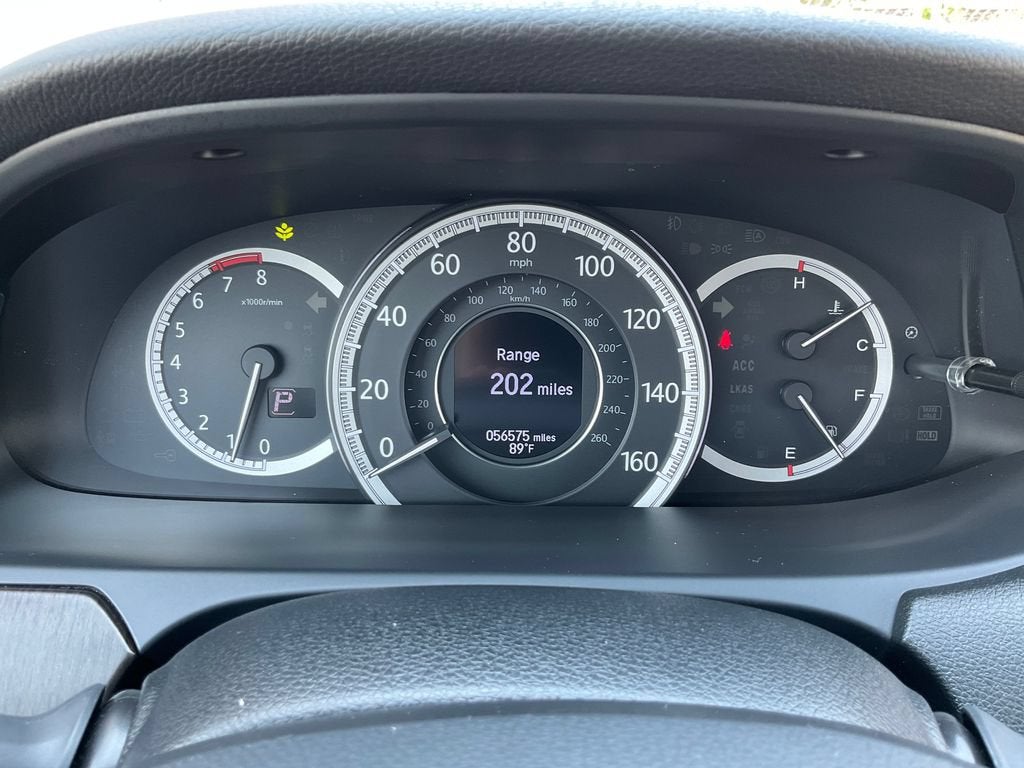 2014 Honda Accord Touring