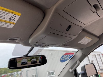 2015 Nissan Titan PRO-4X