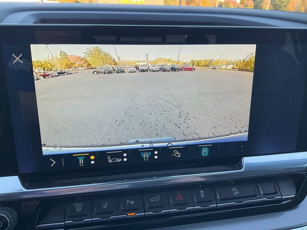 2026 Chevrolet Silverado 2500 HD High Country - Photo 12