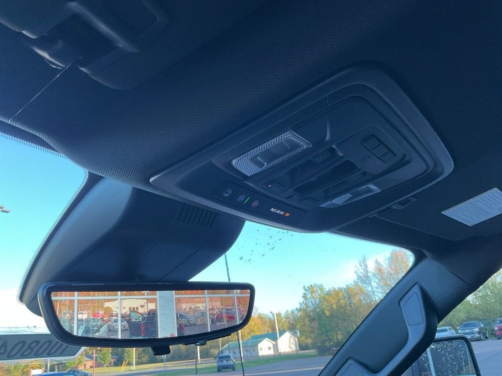 2026 Chevrolet Silverado 2500 HD High Country - Photo 13