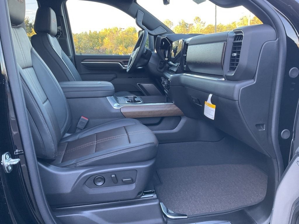 2026 Chevrolet Silverado 2500 HD High Country - Photo 19