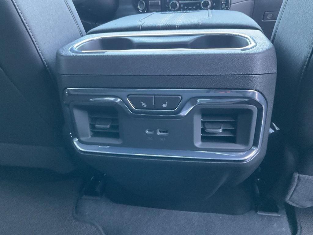 2026 Chevrolet Silverado 2500 HD High Country - Photo 21