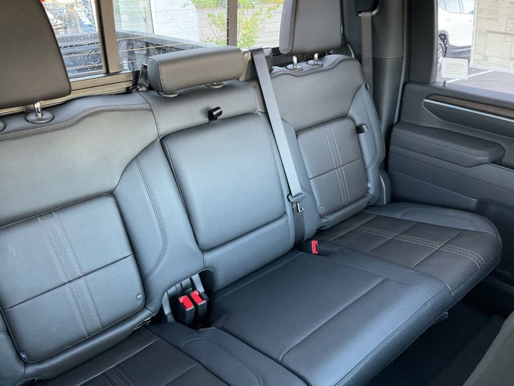 2026 Chevrolet Silverado 2500 HD High Country - Photo 23