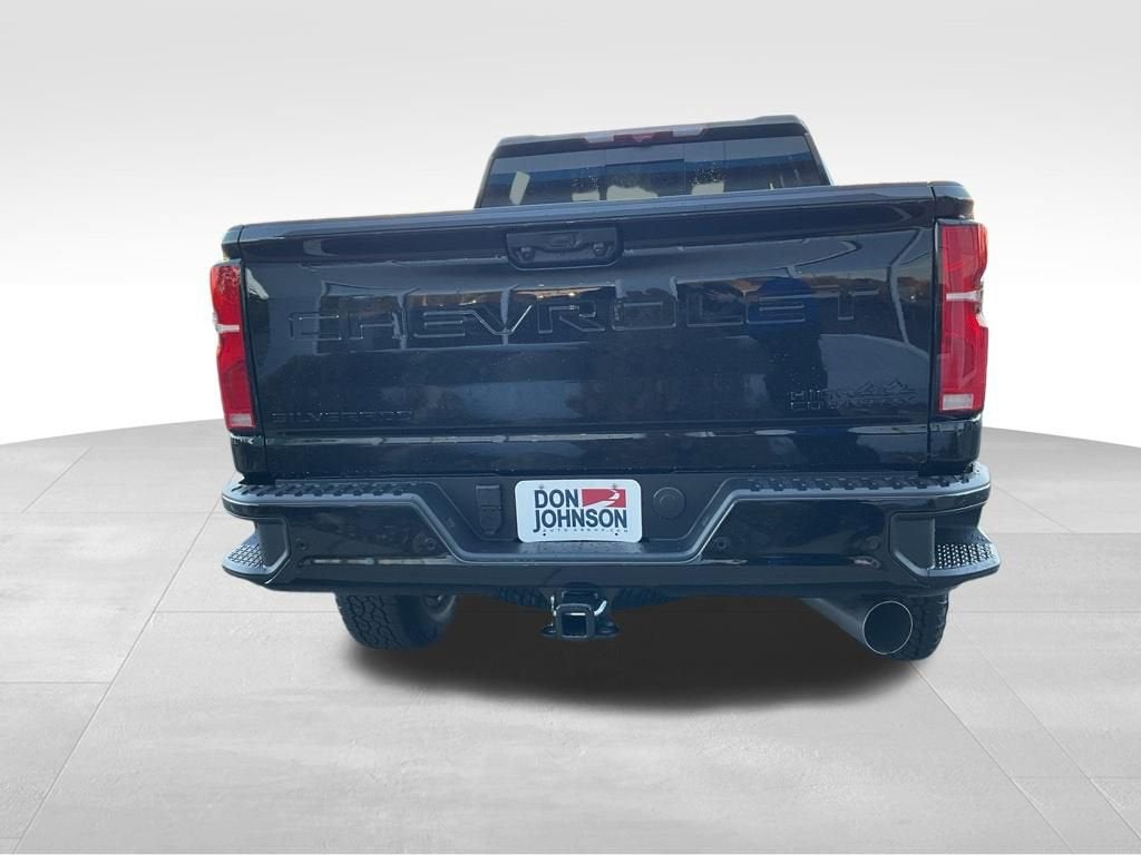 2026 Chevrolet Silverado 2500 HD High Country - Photo 28