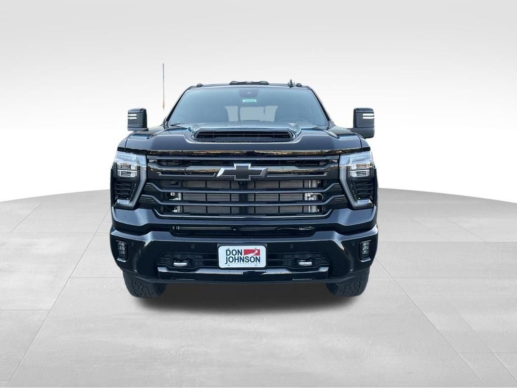 2026 Chevrolet Silverado 2500 HD High Country - Photo 32
