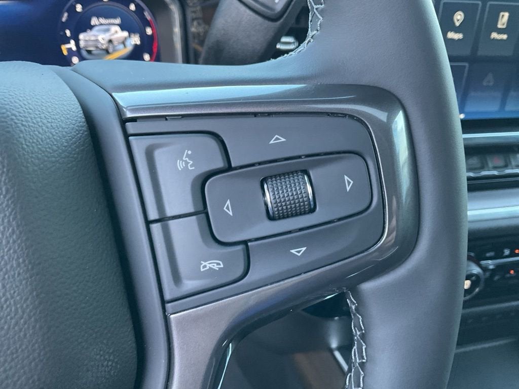 2026 Chevrolet Silverado 2500 HD High Country - Photo 6
