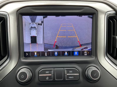 2022 Chevrolet Silverado 3500 HD LTZ