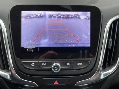 2021 Chevrolet Equinox Premier