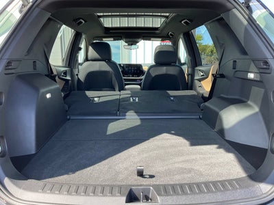 2025 Chevrolet Equinox ACTIV