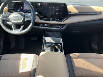 2025 Chevrolet Equinox ACTIV
