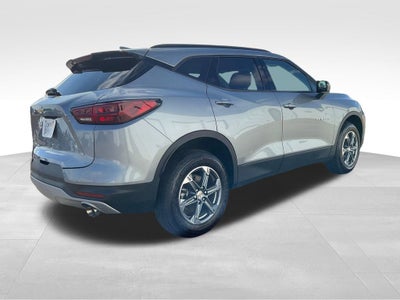 2023 Chevrolet Blazer 3LT