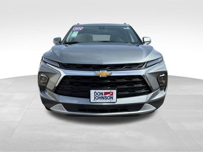 2024 Chevrolet Blazer 3LT