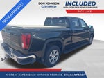 2021 GMC Sierra 1500 K1500