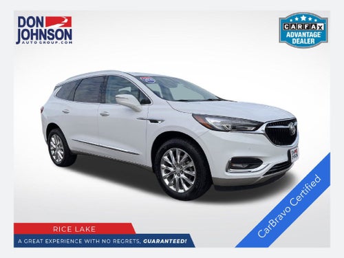 2020 Buick Enclave Premium